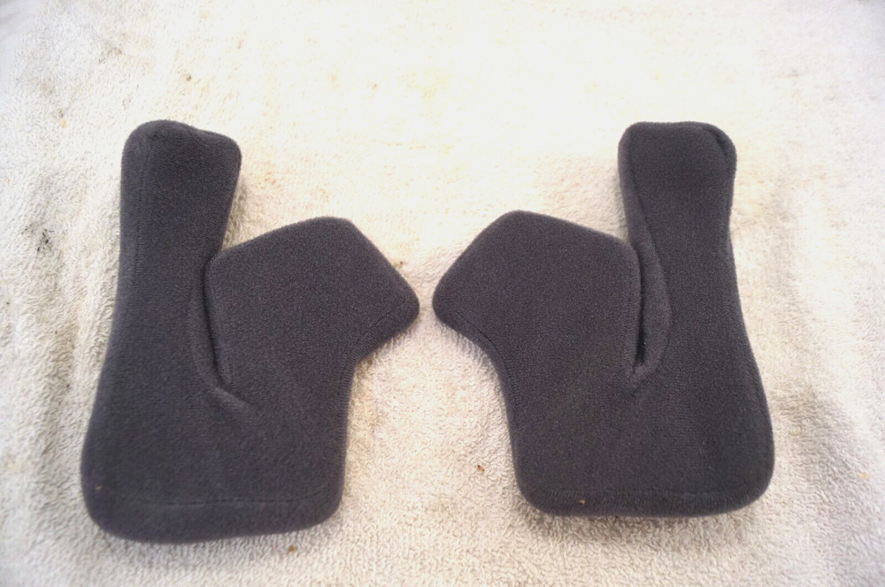 HJC CL-Max 2 Replaceable Cheek Pad Cushion Insert 39