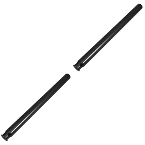 3 Ton Jack Handle Replacement: 2Pcs Horizontal Hydraulic Jack Handle