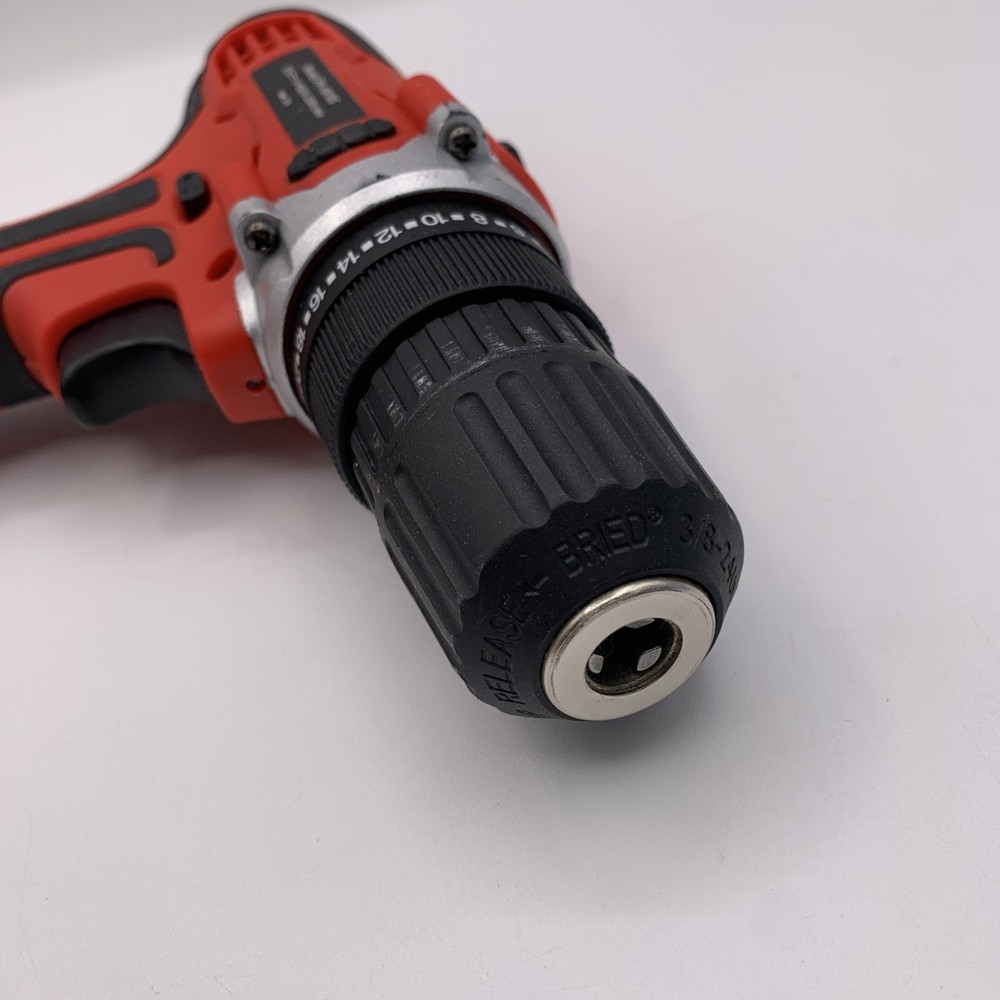 Garden Joy - Electric Power Drill Cordless - Tool Only