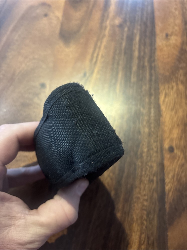 Police Security Nylon Mace Pouch