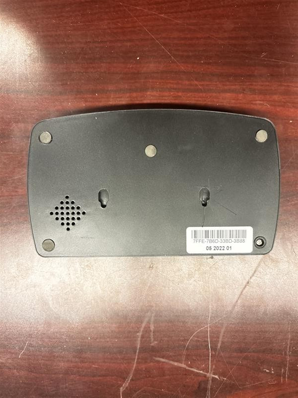 CyberData SIP Paging Adapter (8‑Ohm / 600‑Ohm)