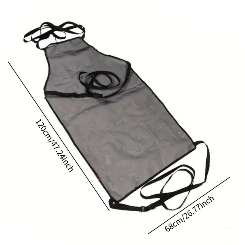 Horse Fly Sheet Belly Mesh Protector