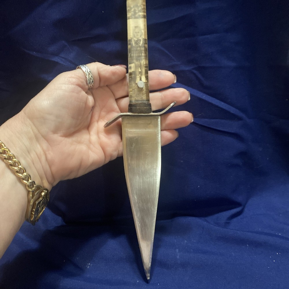 Vintage Collectible Dagger