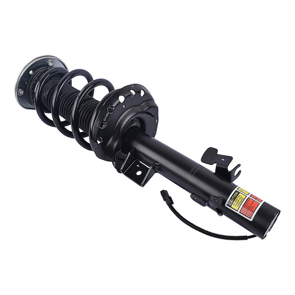 New Front Right Shock Strut Assembly Electric Replacement for Land Rover Range