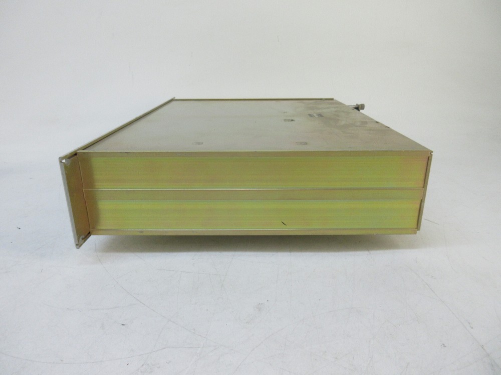 RTS Systems TW Intercom System - Station ISO Electronics - Model VIE 306