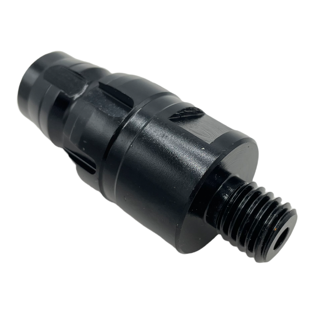 Core Drill Bit Adapter Fits Hilti Drill Bits with 6-SLOT BL+ Connect 5/8" Thread
