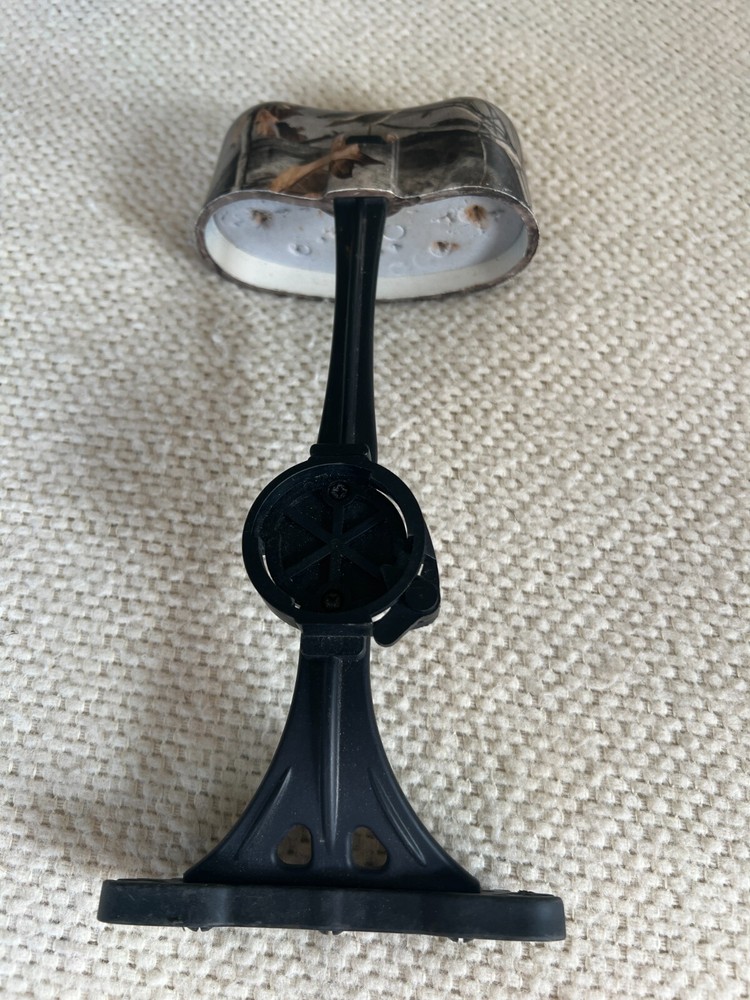 Detachable 6 Arrow Quiver