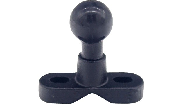 RidePower Perch Mount Ball Adapter Mount