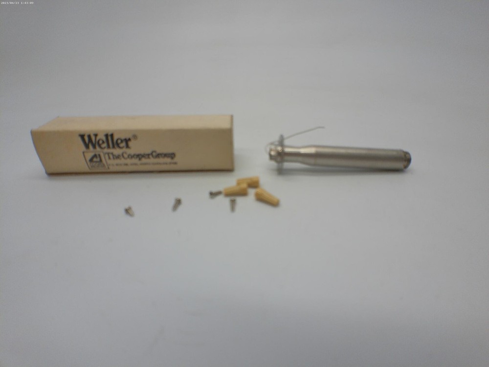 WELLER HEW100 HEATER NSMP