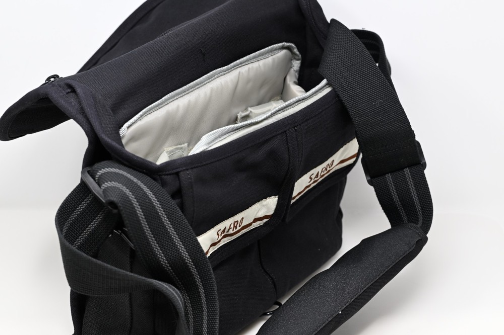 Safrotto CF-700E Camera Shoulder Bag