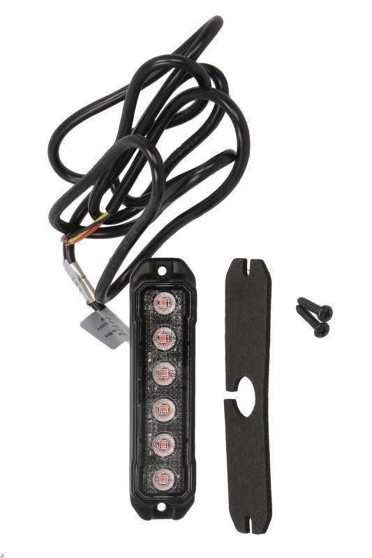 ASPOCK 42-4056-031 Rotary Headlight