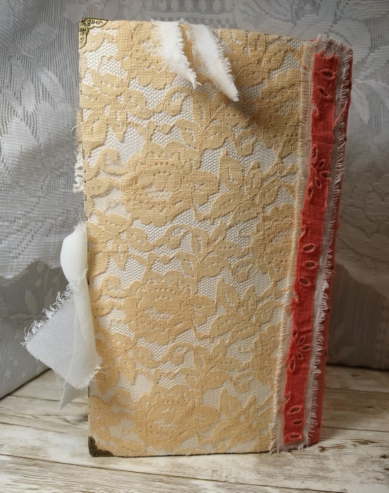 Eclectic Junk Journal