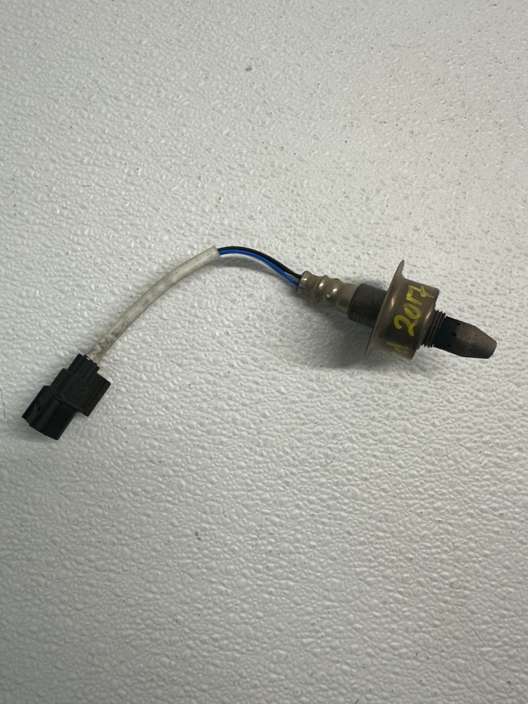 2014-2017 HONDA ACCORD 2.4L L4 GAS ENGINE OXYGEN O2 LAMBDA SENSOR DENSO OEM