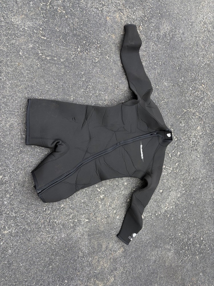 Wet suit set