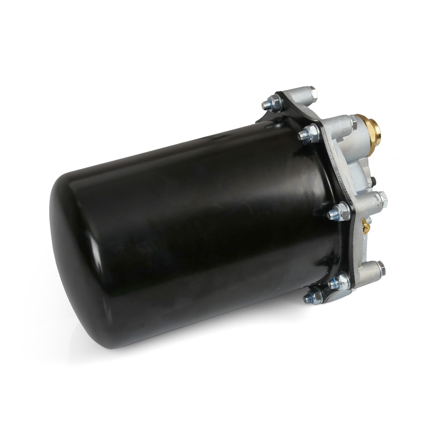 Air Dryer Assembly -12 Volt Style AD9 for Bendix 065225 109685 for Semi Truck