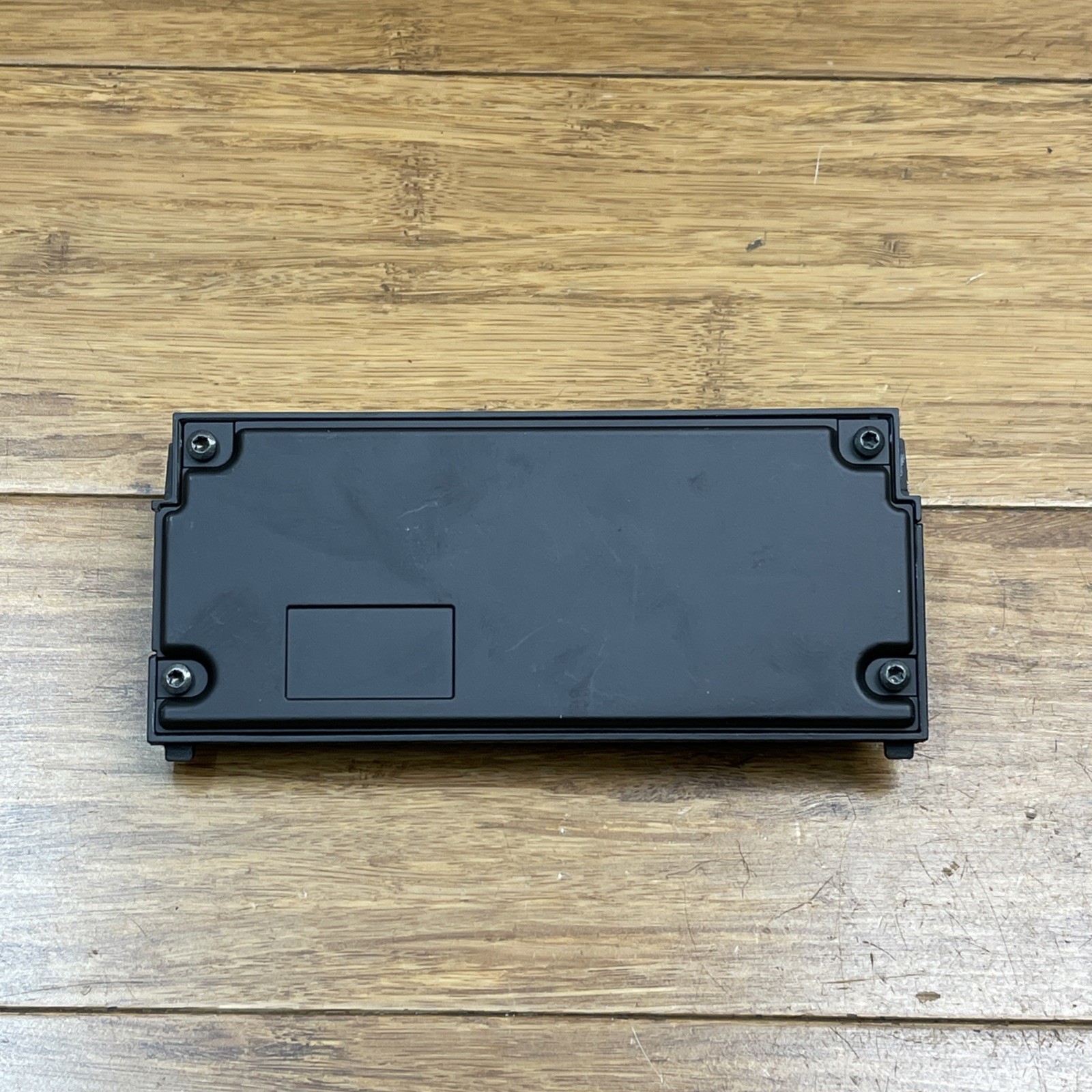 2021-2025 BMW I4 G26 Front Windshield Lane Assist Kafas Camera Unit 5B39285 OEM