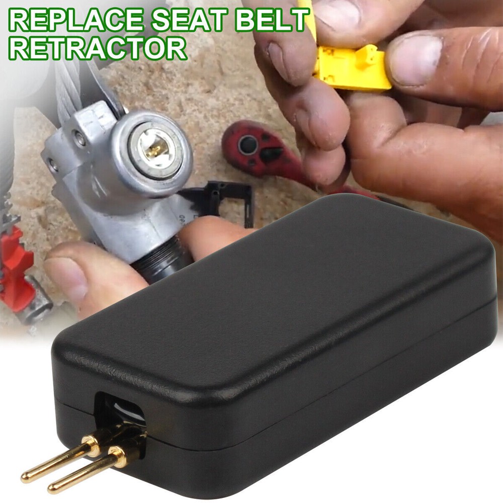 10Pcs Car SRS Resistor Bypass Fault Finding Diagnostic Tools Simulator Emulator