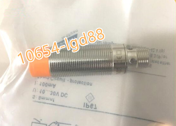 one  forIFM IG6052 Inductive proximity switch Sensor @10654