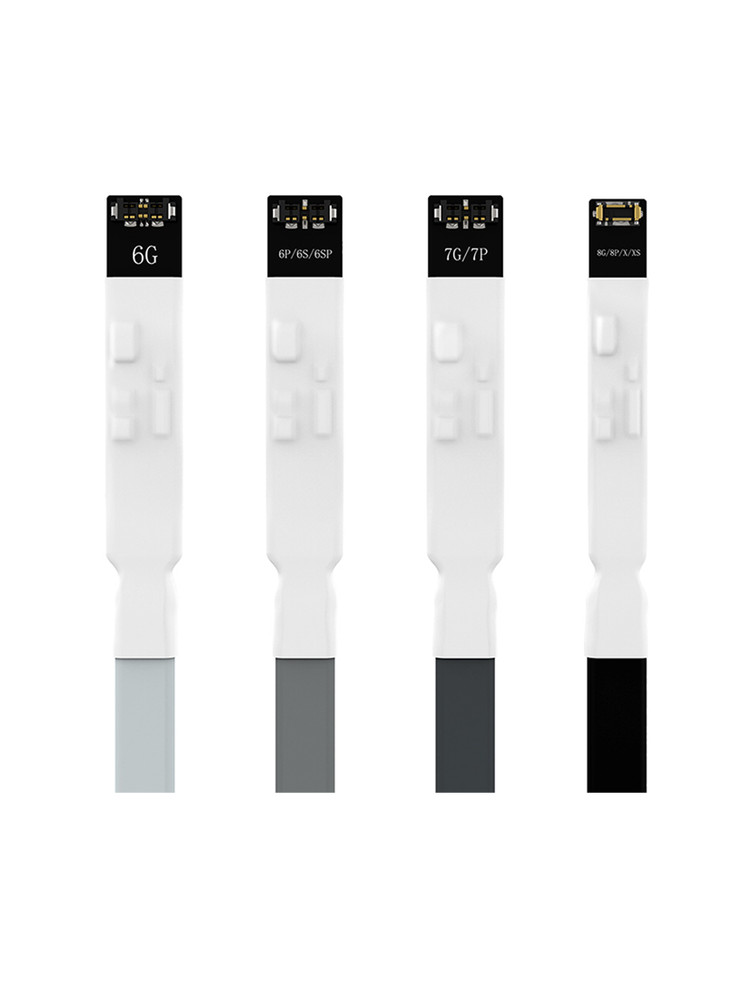 Replacement Mac Decoder (Qianli / Mega-IDEA)