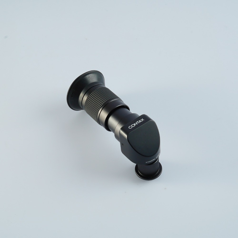 EXCELLENT CONTAX Right Angle Finder