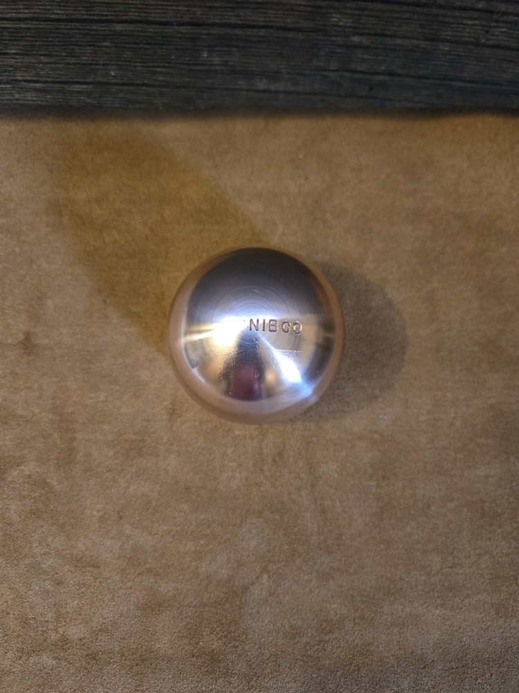 Domed Copper Cap 2" DIY U-BUILD New