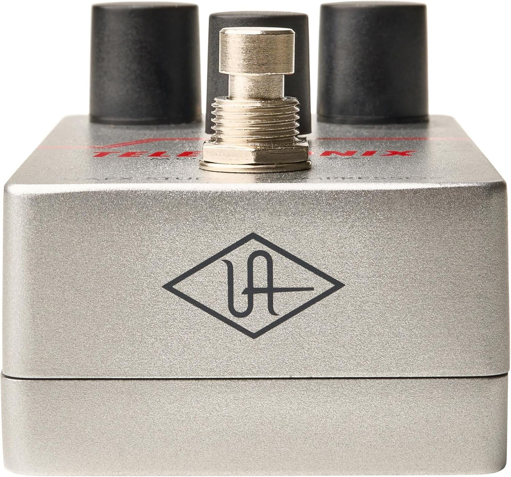 LA2A Studio Compressor Pedal