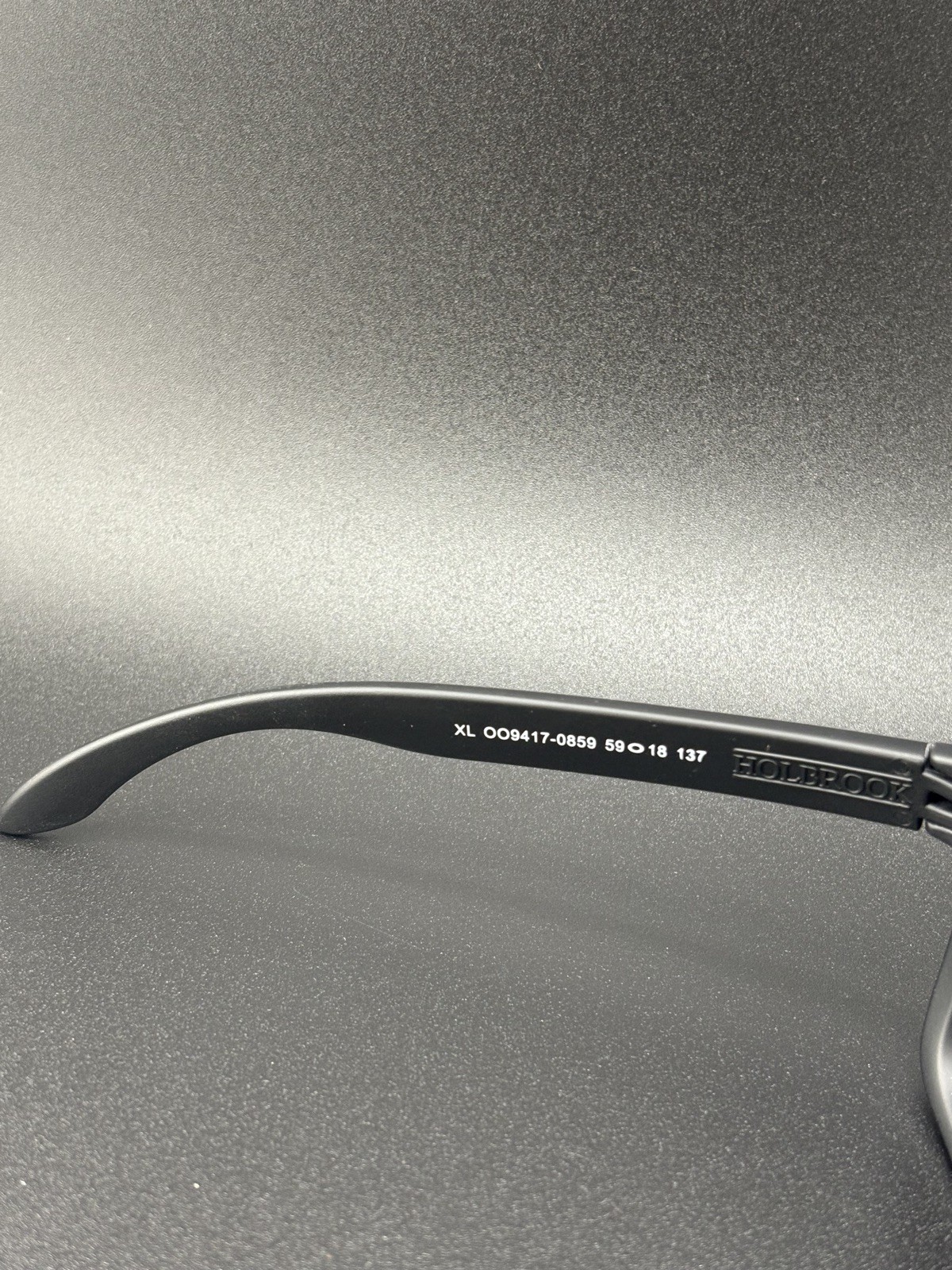 Oakley 0OO9417 Men's Holbrook XL Sunglasses