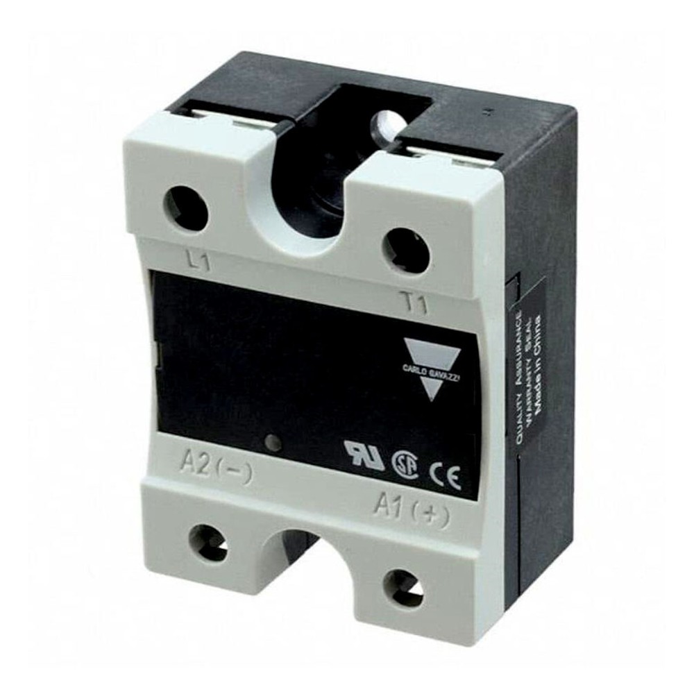 1PC NEW RAM1A60D75G Solid State Relay Compatible with CARLO GAVAZZI