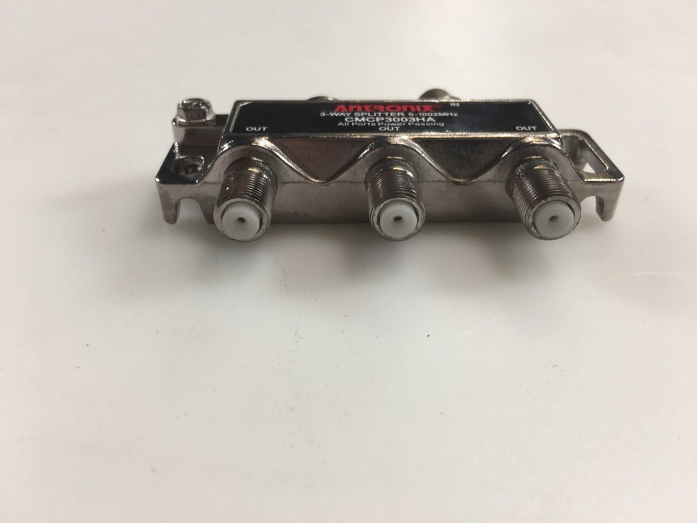 Antronix CMCP3003HA Splitter