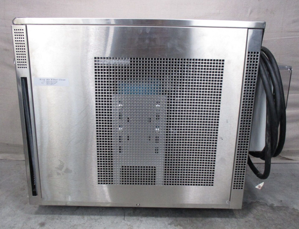 PolyScience 58859TD7XC751 Chiller *not working