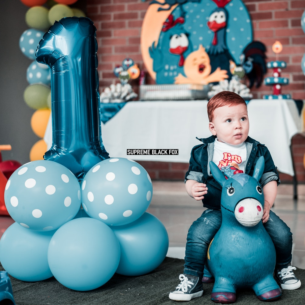 40" Large Foil Letter Balloons Number Balloon Float Helium Silver Gold Hot Pink