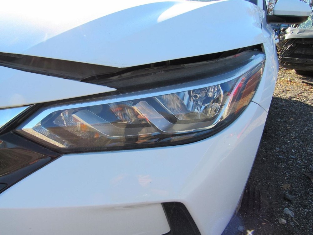 Speedometer MPH S Model Fits 20-21 SENTRA 1011256