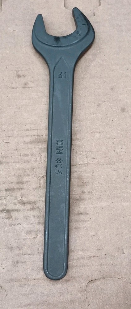 DIN894 Open-end Wrench 41mm