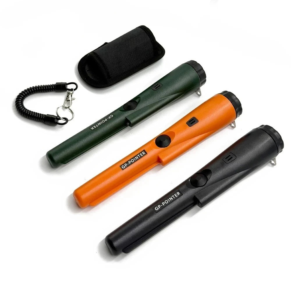 Garrett Pro Pointer Pinpointer Handheld Metal Detector Waterproof Digger Edge