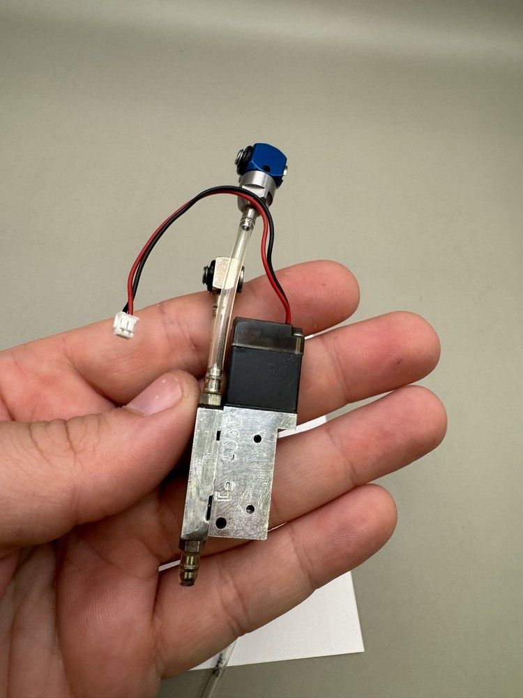 Planet Eclipse Ego 7 Solenoid Kit