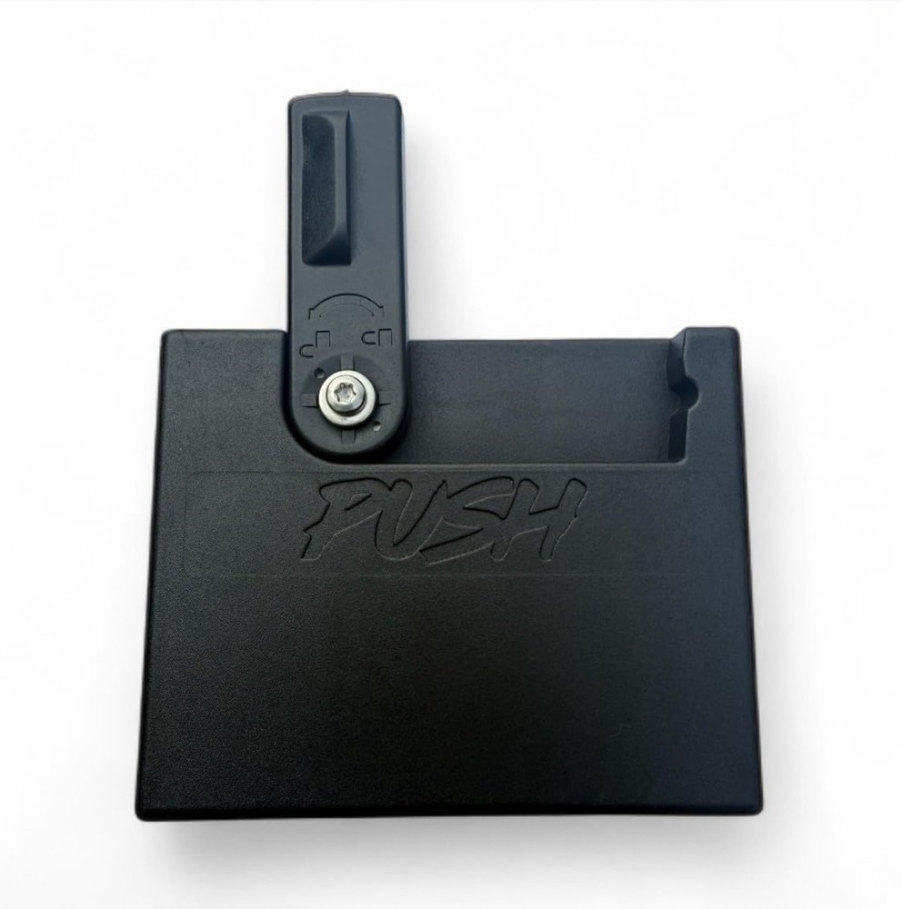 Push Industries Quick Release Bracket Systems for Lund SportTrak 1