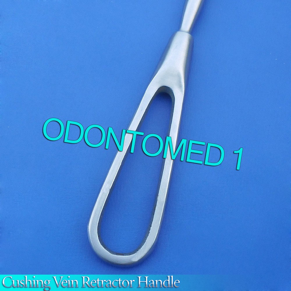 3 Cushing Vein Retractor Surgical,Veterinary Instruments
