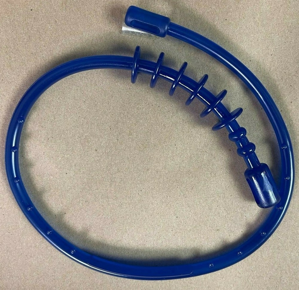 NEW Warrior Paintball Squeegee - Blue