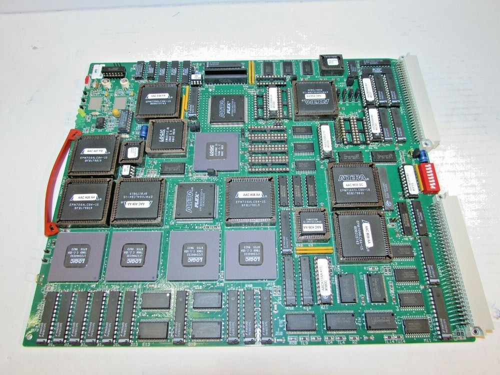 Digital Vision DVNR501 BITSAVER AAC CARD