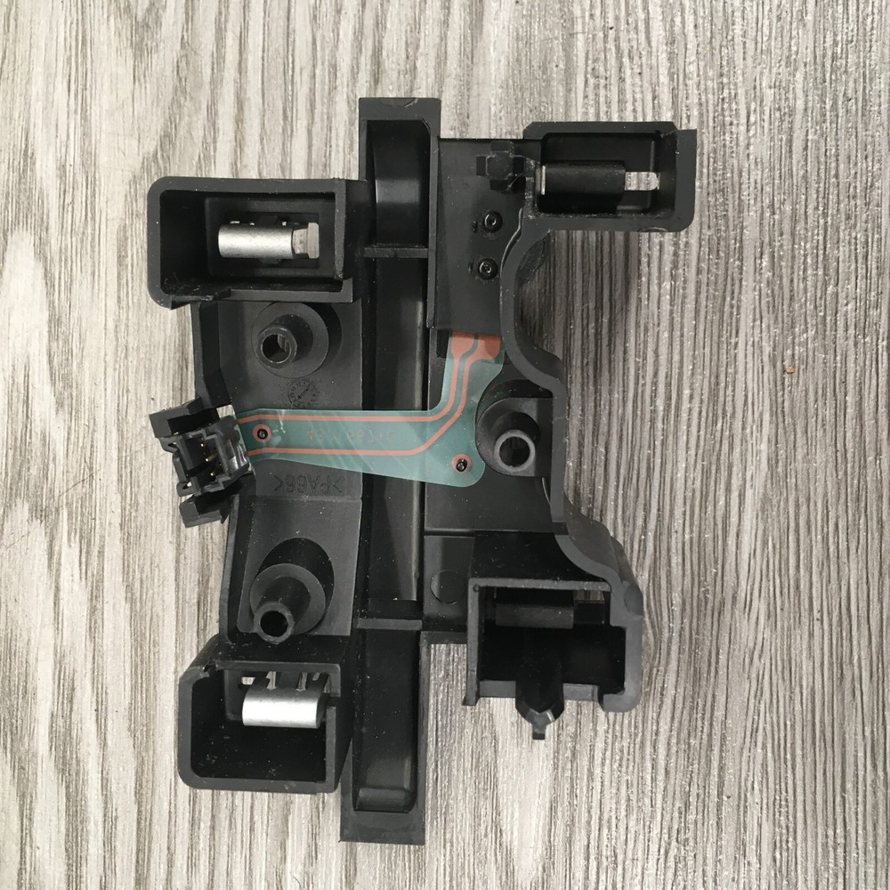 JAGUAR S TYPE WARNING LAMP UNIT - XR832350