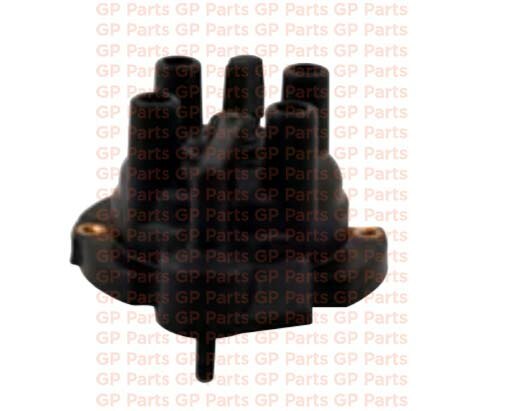 Daewoo D490743, DISTRIBUTOR CAP, IGNITION, Forklift G15S