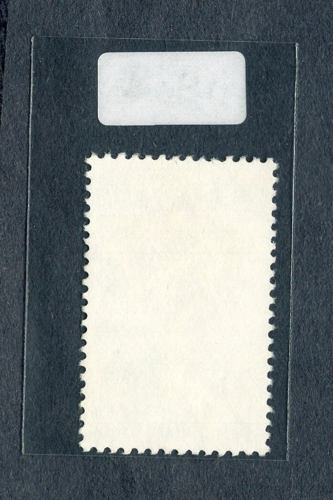 1980 Stamp #1803 W.C. Fields Used