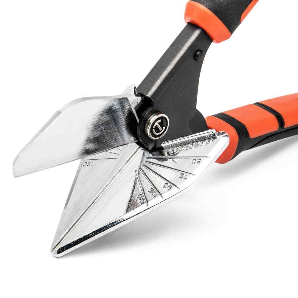 Crescent 9 in. Molding Miter Snip