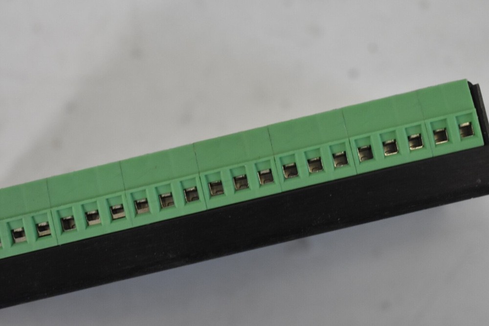 Canary MicroMux4 Multiplexer Replacement Module 2A 30VDC Max 4 Channel