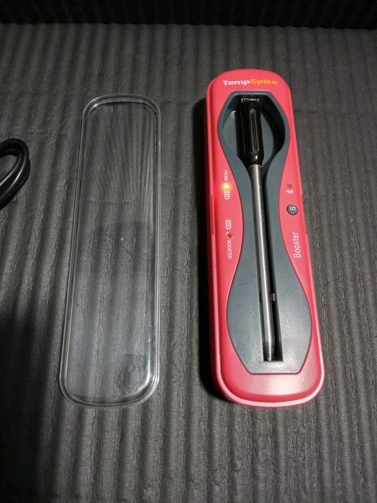 Thermo Pro TP960 Truly Wireless Bluetooth Meat Thermometer