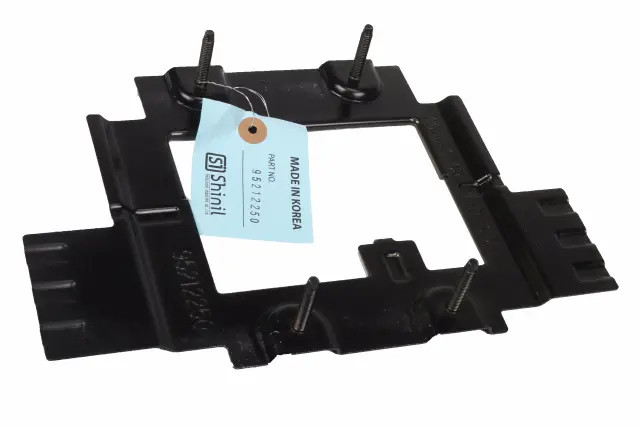 Genuine GM Engine Control Module Bracket 95212250