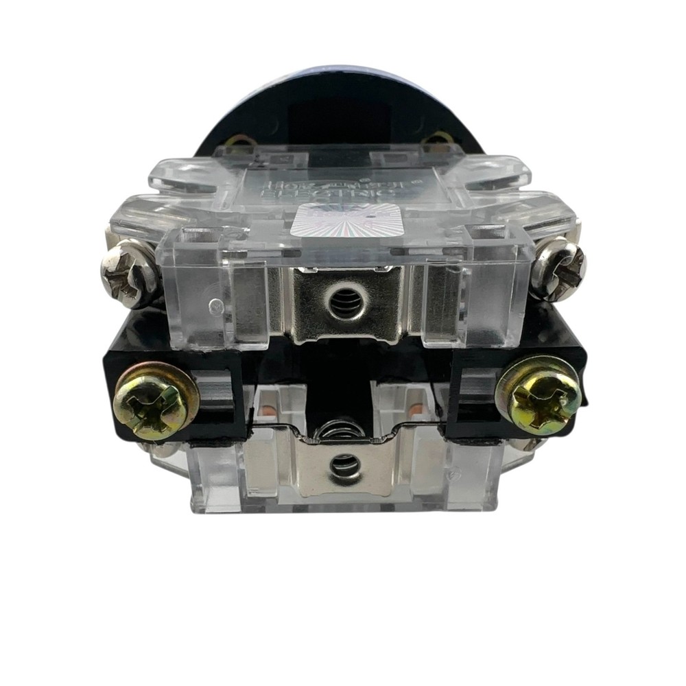 HKA1-41Z02 2NO 2-position Return Momentary Joystick Switch