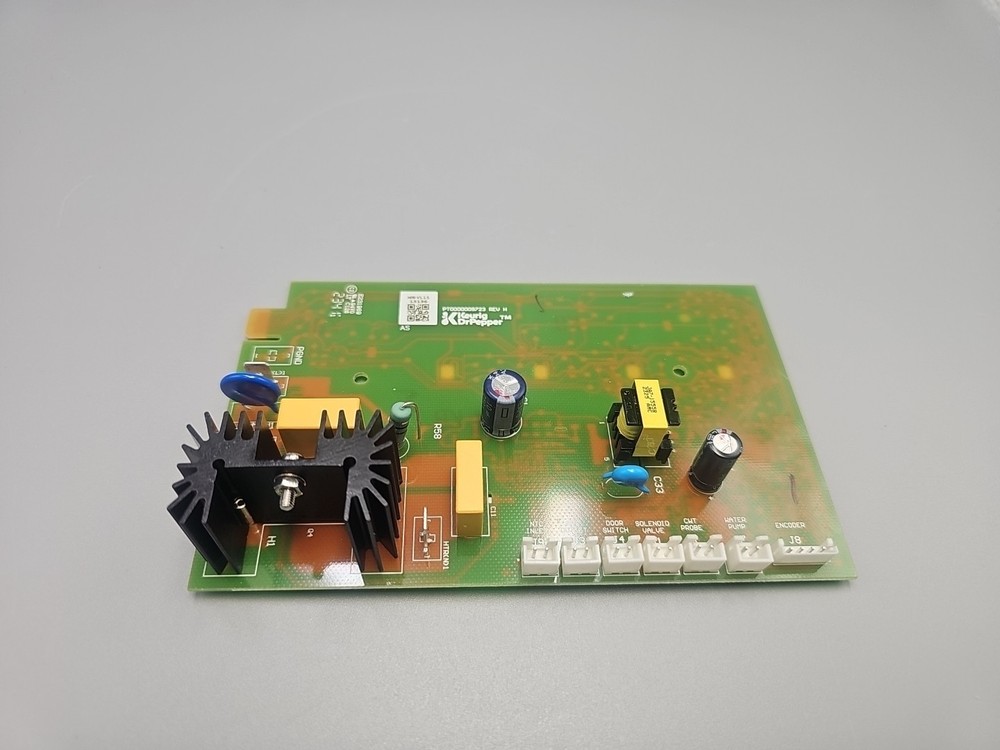 OEM Main Board For Keurig K25 Express Essentials Coffee Maker
