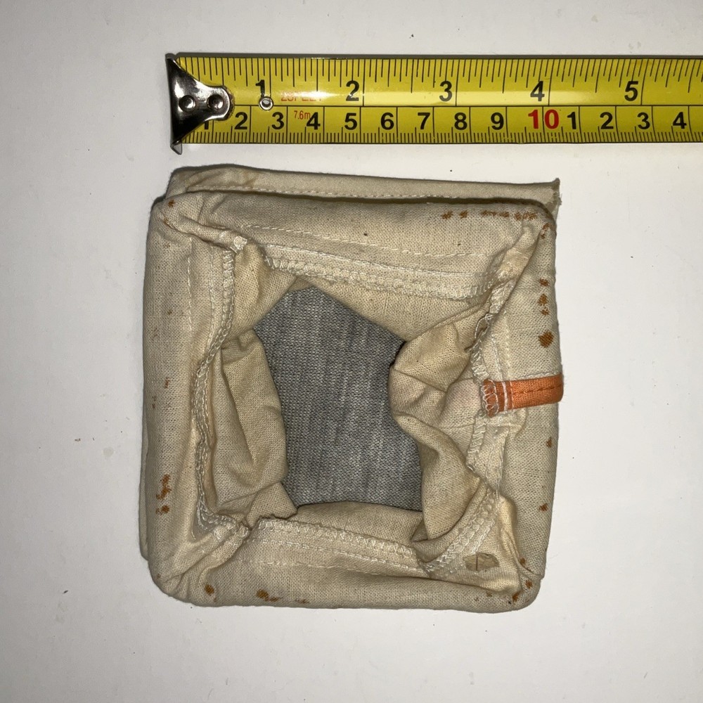 Jukebox 4X4 Coin Bag