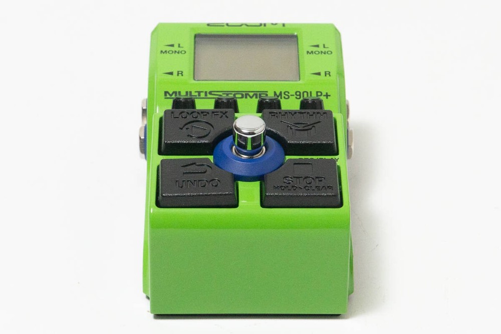 Zoom MS-90LP+ 393677